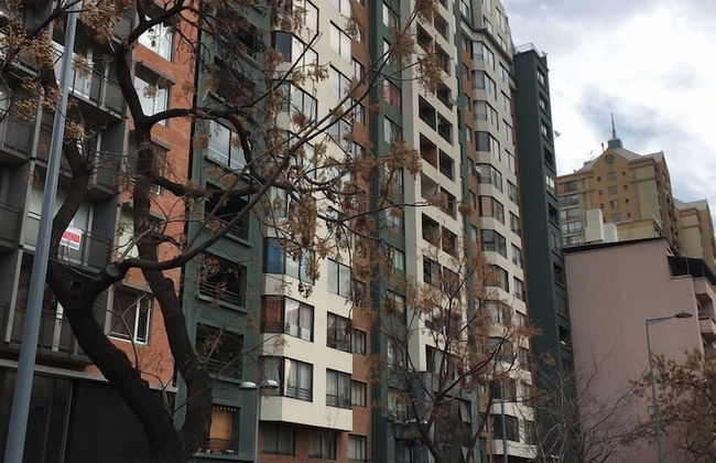 Central Santiago - Foto 2