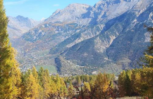 Appartement 4 personnes Puy Saint Vincent 1800 - Foto 20