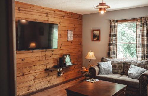 Patriot Cottage at American Heartland Cabins - Photo 19