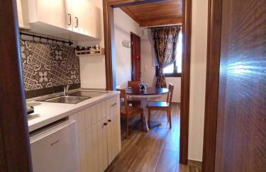 Stone Built Rustic House - Foto 16