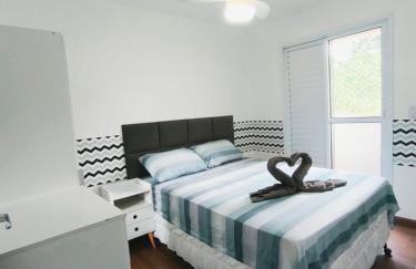 Apartamento Moderno na Vila Togni - Foto 3