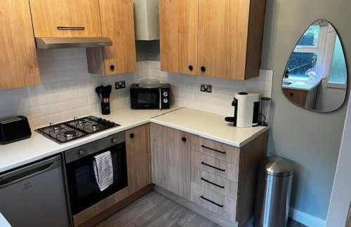 Delightful 1 Bedroom Cottage - Foto 17