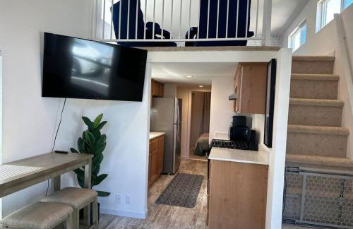 Oasis Home with Loft and Private Sauna - Foto 11