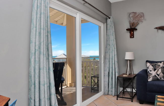 Waterside Village Condo 404 - Seadragon - Foto 16