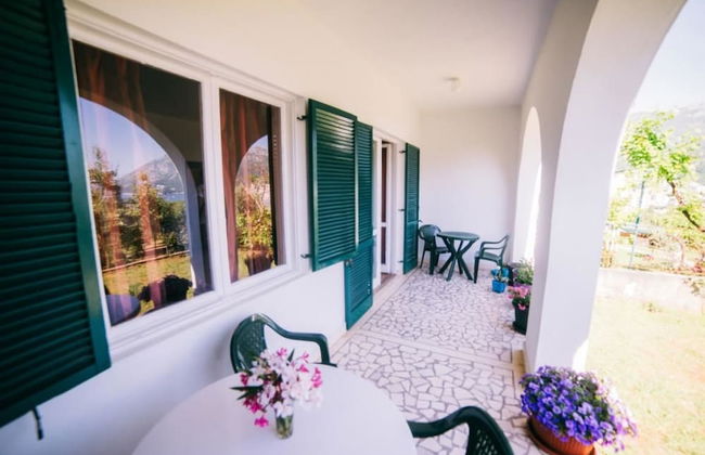 Becici Sunset home - Foto 19