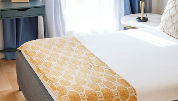 Paraíso Porto Living - Foto 2, Habitación