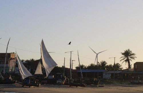 Casa Emboá Kite house in Praia da Emboaca! - Foto 15