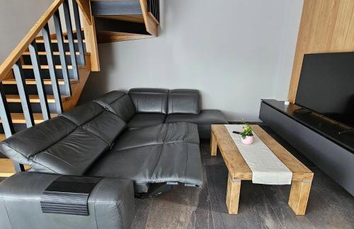 Dom w Czerwonej Dolinie Haus im Roten Tal Seidorf Sosnówka` - Foto 80