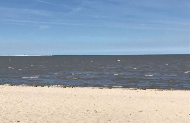 Waterkant 48.2.s Comfortable Holiday Residence - Foto 20