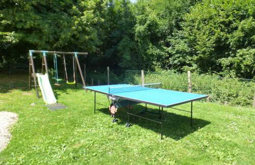 gite de l'aunay - Foto 8