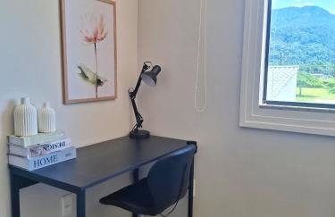 Casa Inteligente Piscina Privativa e Churrasqueira - Foto 24