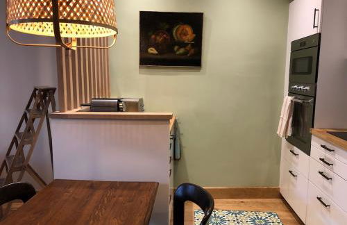 Maison d'Alice - Centre-ville de Cluny avec parking - Foto 12