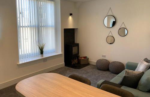 Deeside Snugs Apartments - Foto 90