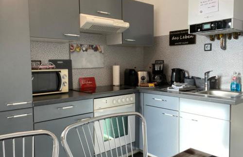 Traumzeit-Ferienwohnung - Foto 10