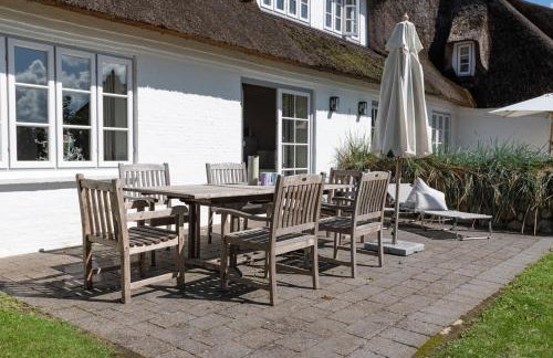 Kapitänshaus West - Foto 39