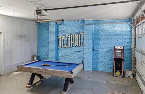 The Given House - Modern Midtown Stay - Foto 49