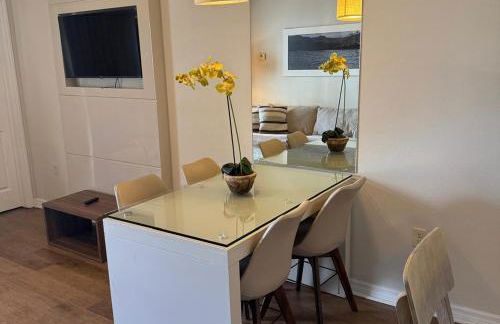 The Point Hotel & Suites - 503 Luxury - Pool view - Close to Universal - Foto 15