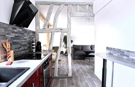 Eco-Appart'hôtel Rouen - BDE - Photo 6