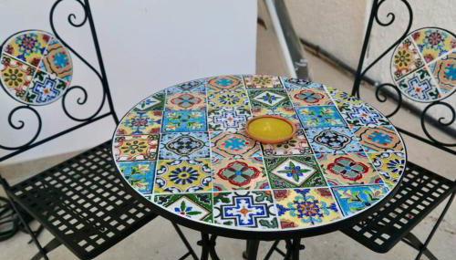 VILLA MARE BLUE - casa vacanze a 150m dal mare - Foto 4