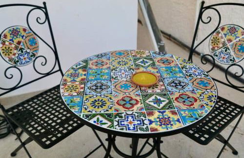 VILLA MARE BLUE - casa vacanze a 150m dal mare - Foto 4