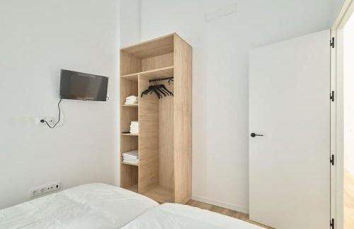 Hasta para 6 viajeros, Luz Natural Cocina Equipada - Foto 42