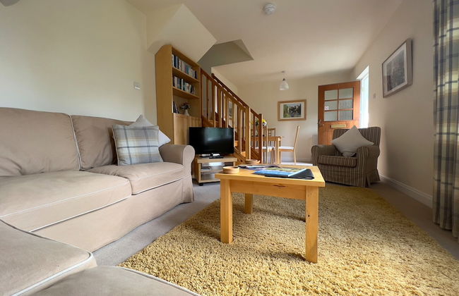 Larkhall Burn - Foto 31