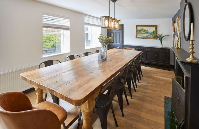 Host Stay The Old Brewery - Photo 16