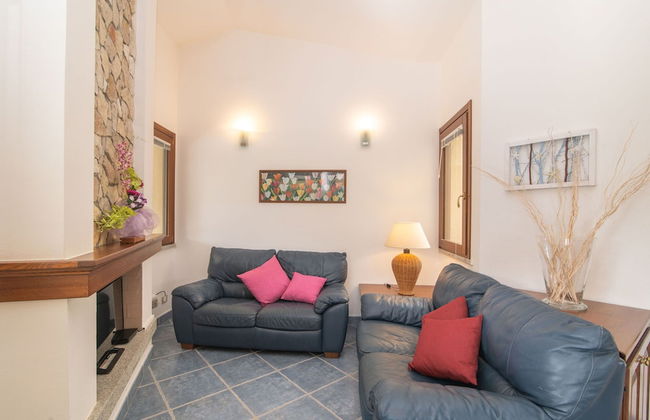 Villa Garden - Foto 12