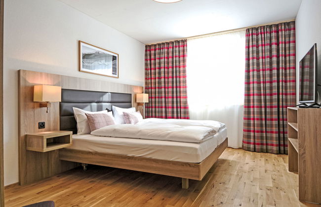 Pradas Resort - 2.5 Zimmer Premium - Foto 4