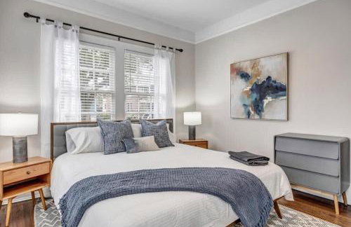 Trendy Historic Apt - Blocks from Shoppes of Avondale - Foto 22