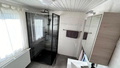 Wohlfühloase Villa Sunshine an weißem Sandstrand - Foto 4, Shower