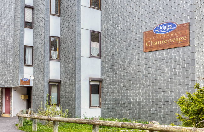 Chanteneige 301 - Photo 24