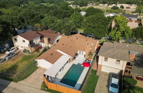 Spectacular 4BR 2,5BA Holiday Home with Pool and Grill - Foto 71