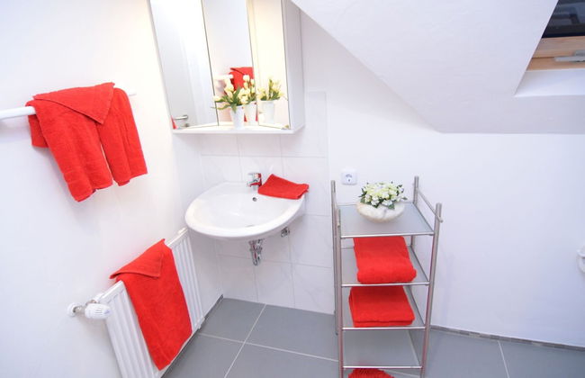 Apartment in Schmallenberg-oberkirchen With Terrace - Foto 43