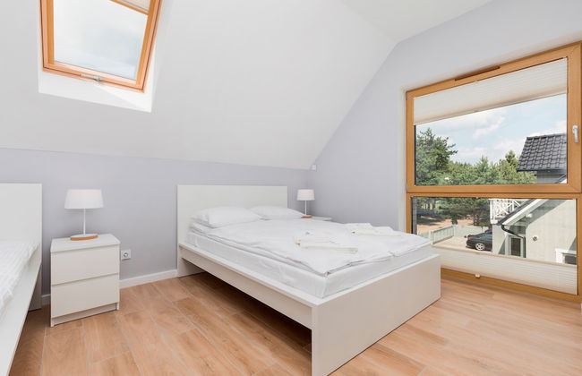 Holiday House Posejdon by Renters - Foto 23