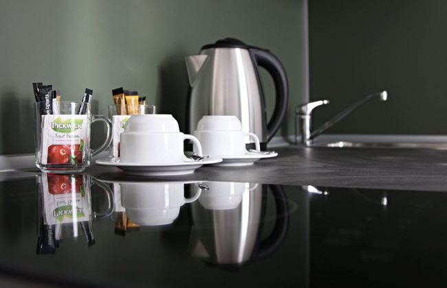 Elizabeth Suites - Foto 39