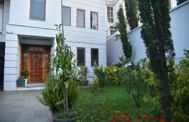 5 Bedroom Exquisite Villa in Top-view Area - Foto 19