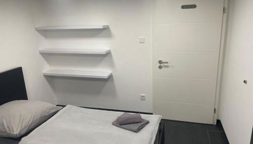 Blauer Stein 7a Doppelzimmer 03 - 2 Betten - Foto 2