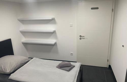 Blauer Stein 7a Doppelzimmer 03 - 2 Betten - Photo 2