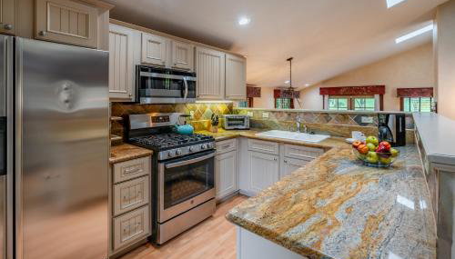 Summerland Oasis by Paradise Retreats - Foto 3