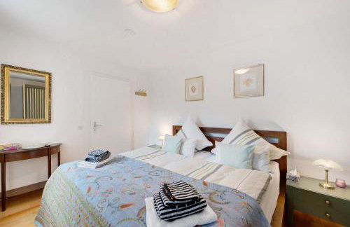 Ferienwohnung Buntspecht - Foto 15