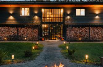 FOUNDERS COTTAGE - 2 room with kitchennete - Foto 24