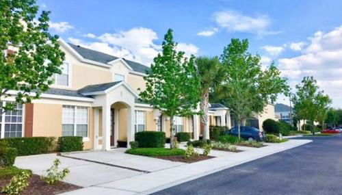 Windsor Hill Resort Minute to Disney & Theme Parks - Foto 2