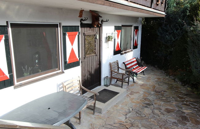 Cozy Apartment in Niedernsill With a Great View - Foto 11