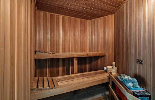 Indoor Pool Sauna Movie Theater Room Bar Sleeps 10 - Foto 46