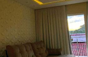 Gih Guest House Parque Beto Carrero - Foto 36