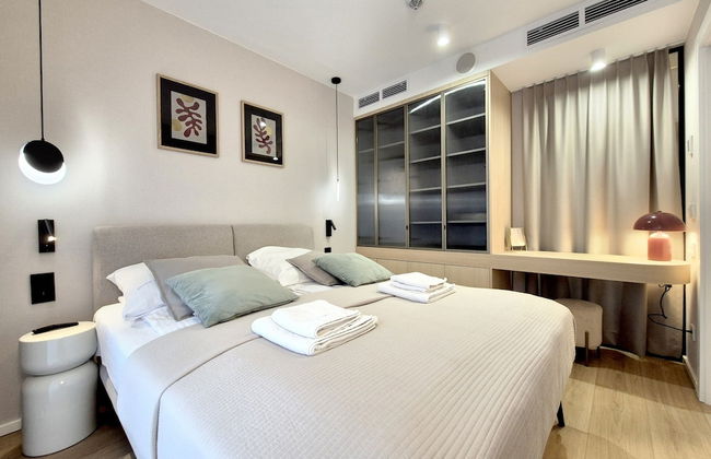 Loft Premium Apartments by Baltic Home - Foto 68