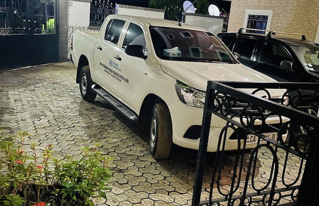 Hotel Svet Residence - Foto 16