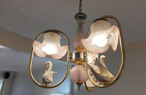 Casa dos Cisnes - Serra da Estrela - São Paio - Gouveia - Portugal - Foto 17