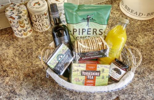 Beaver Cottage - Photo 6